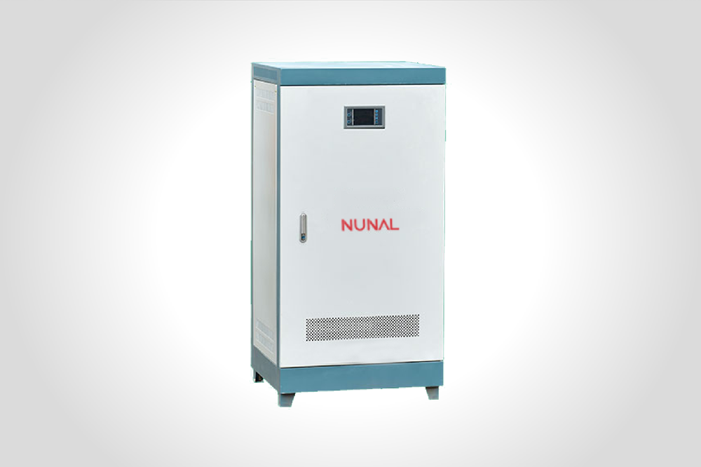 NUNAL單三相無觸點(diǎn)穩(wěn)壓器