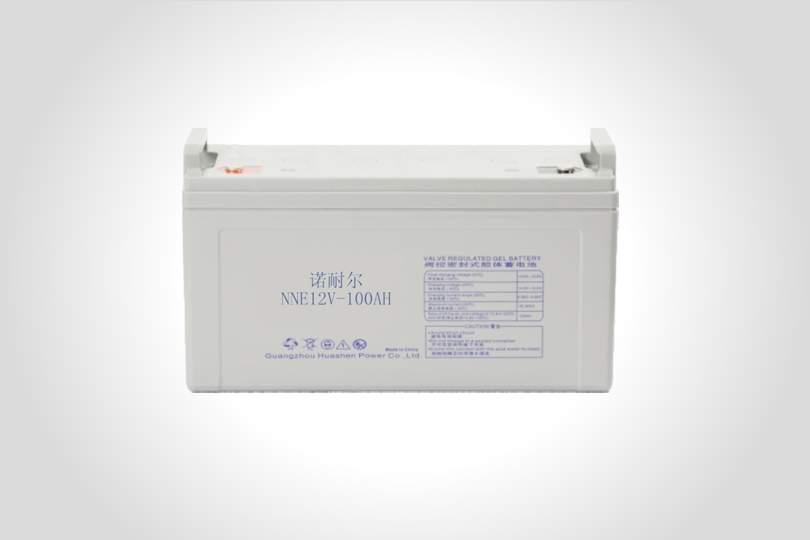 NNE12V-100AH