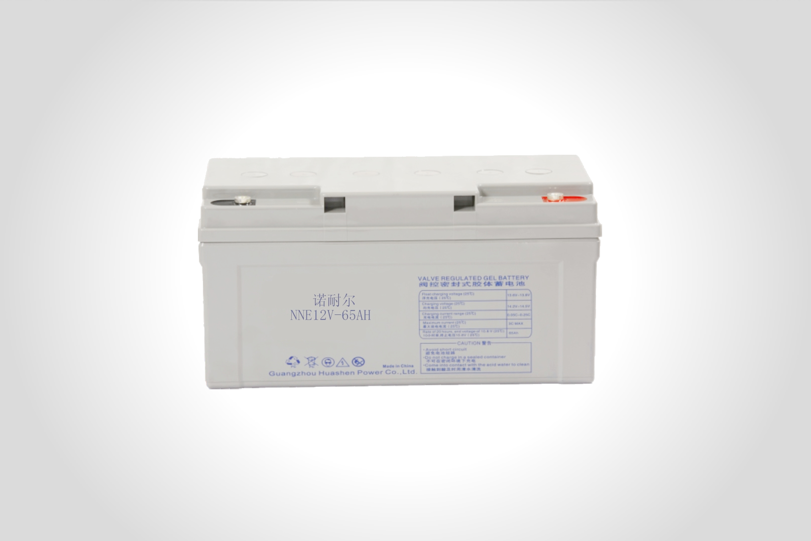 NNE12V-65AH（19.3kg）