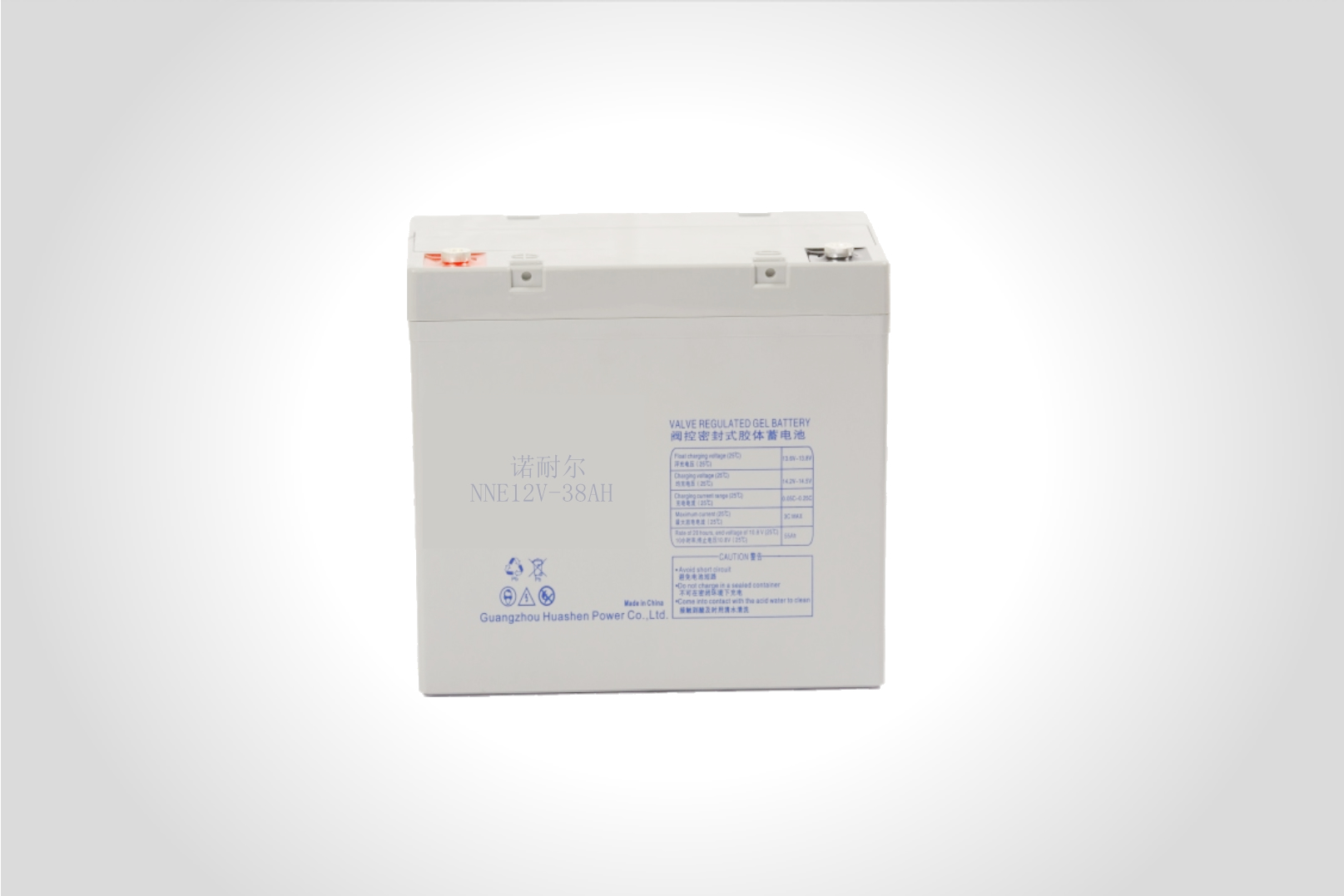 NNE12V-38AH